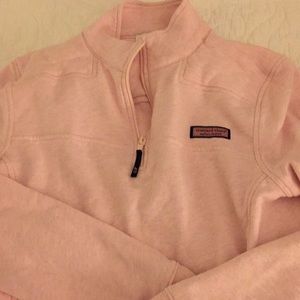 Pink VV Shep shirt